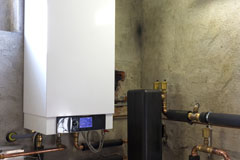 Nordelph Corner condensing boiler companies