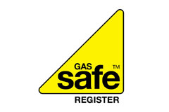 gas safe companies Nordelph Corner